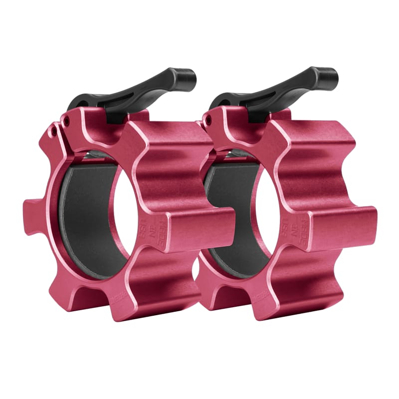 ROGUE OSO BARBELL COLLARS 新品 OSO Barbell Collars 2.0 | Rogue Fitness